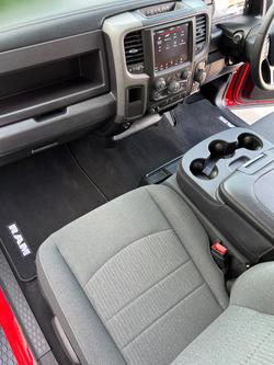 2022 RAM
1500 Express