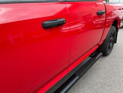 2022 RAM
1500 Express