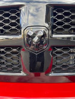 2022 RAM
1500 Express