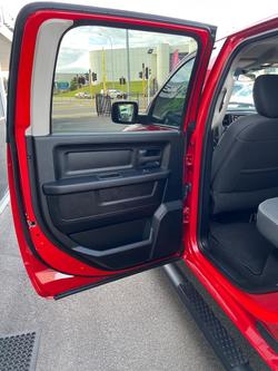 2022 RAM
1500 Express