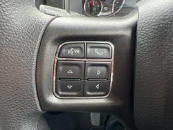 2022 RAM
1500 Express