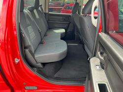 2022 RAM
1500 Express