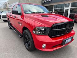 2022 RAM 1500 Express