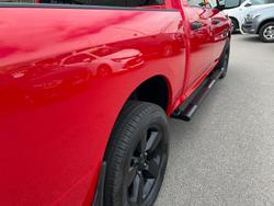 2022 RAM
1500 Express