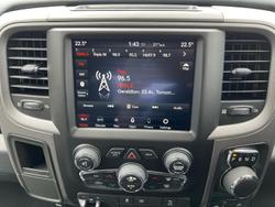 2022 RAM
1500 Express