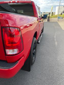 2022 RAM
1500 Express