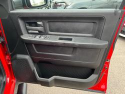 2022 RAM
1500 Express