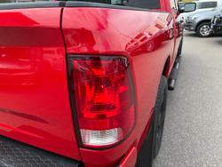 2022 RAM
1500 Express