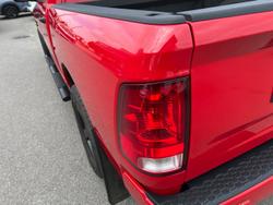 2022 RAM
1500 Express