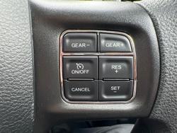2022 RAM
1500 Express