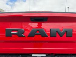 2022 RAM
1500 Express