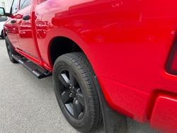 2022 RAM
1500 Express