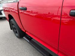 2022 RAM
1500 Express