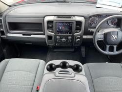 2022 RAM
1500 Express