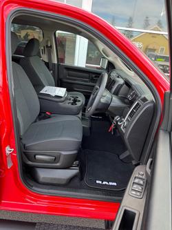 2022 RAM
1500 Express