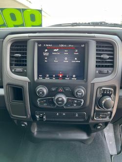 2022 RAM
1500 Express