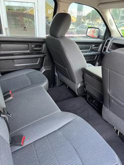 2022 RAM
1500 Express