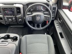 2022 RAM
                1500 Express