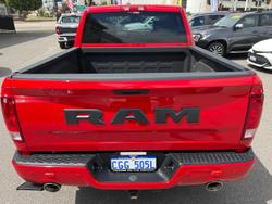 2022 RAM 1500 Express