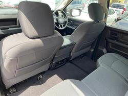 2022 RAM 1500 Express