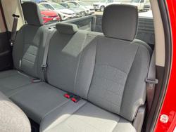 2022 RAM
                1500 Express