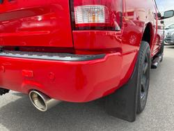 2022 RAM
                1500 Express