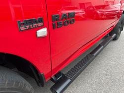 2022 RAM
                1500 Express