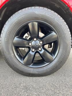 2022 RAM
1500 Express