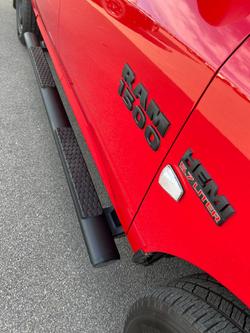 2022 RAM
1500 Express