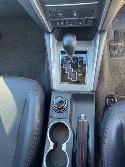 2022 Mitsubishi Triton Sport Edition MR MY23 4X4 Dual Range White Diamond