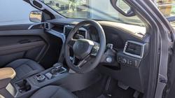 2026 VOLKSWAGEN AMAROK PANAMERICANA
