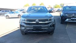 2026 VOLKSWAGEN AMAROK PANAMERICANA