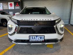 2024 Mitsubishi
                Eclipse Cross PHEV Aspire