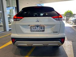 2024 Mitsubishi
                Eclipse Cross PHEV Aspire