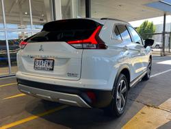 2024 Mitsubishi
                Eclipse Cross PHEV Aspire