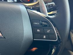 2024 Mitsubishi
                Eclipse Cross PHEV Aspire
