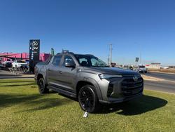 2023 LDV
T60 Max LUXE