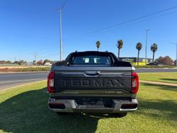 2023 LDV
T60 Max LUXE