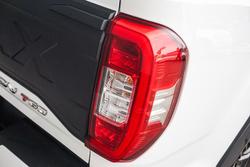 2023 LDV
                T60 Max LUXE