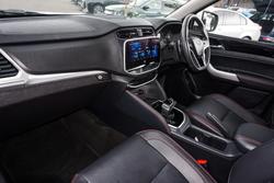 2023 LDV
                T60 Max LUXE