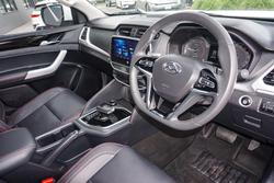 2023 LDV
                T60 Max LUXE