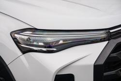 2023 LDV
                T60 Max LUXE