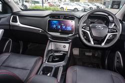 2023 LDV
                T60 Max LUXE