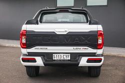 2023 LDV
                T60 Max LUXE