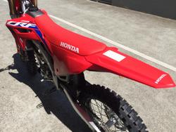 2024 Honda
CRF250R