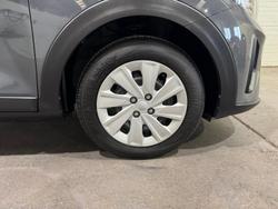 2021 Kia Stonic S YB MY22 Perennial Grey