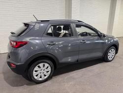 2021 Kia Stonic S YB MY22 Perennial Grey