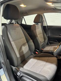 2021 Kia Stonic S YB MY22 Perennial Grey