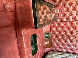 2014 Kenworth K200 Bigcab Isxe5 Recent Hist Seecond $127300+Gst K200 2,8 METRE BIG CAB WHITE
