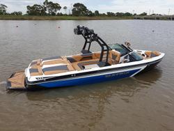 Matrix MXV